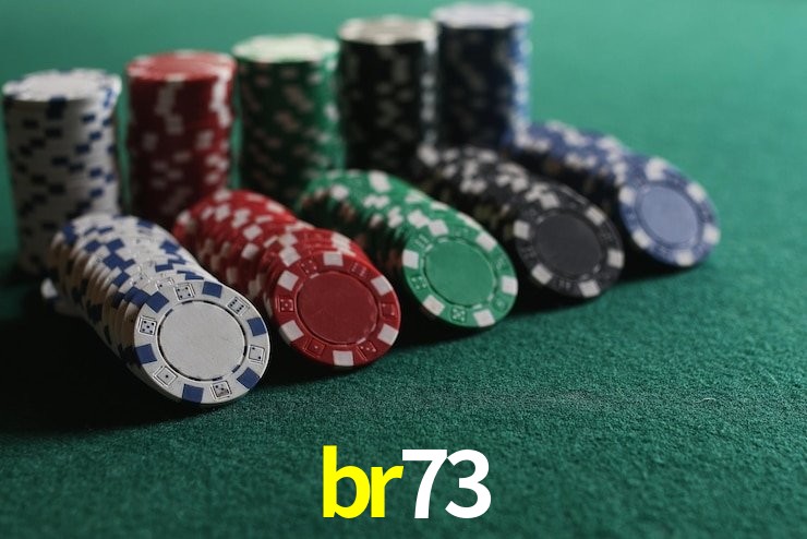 Statistics br73