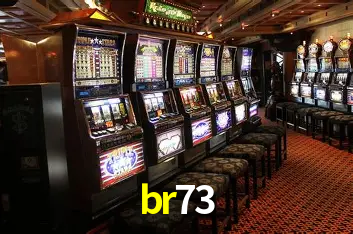 A Revolução dos Aplicativos de Jogos no br73