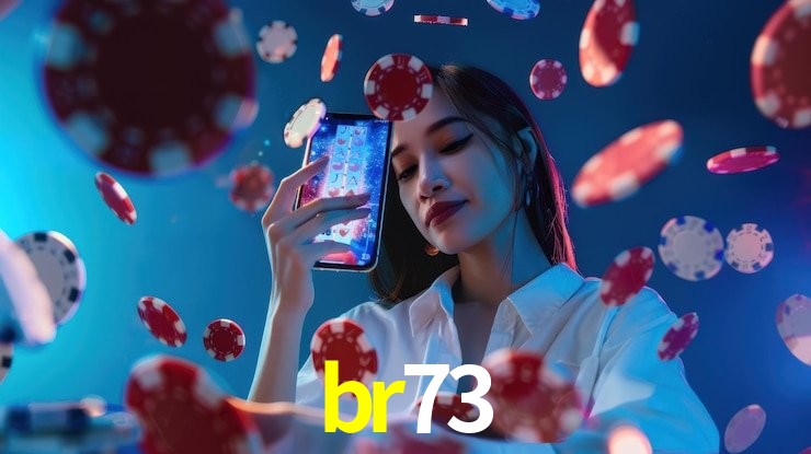 Explorando a Categoria de Eventos em Apostas na br73