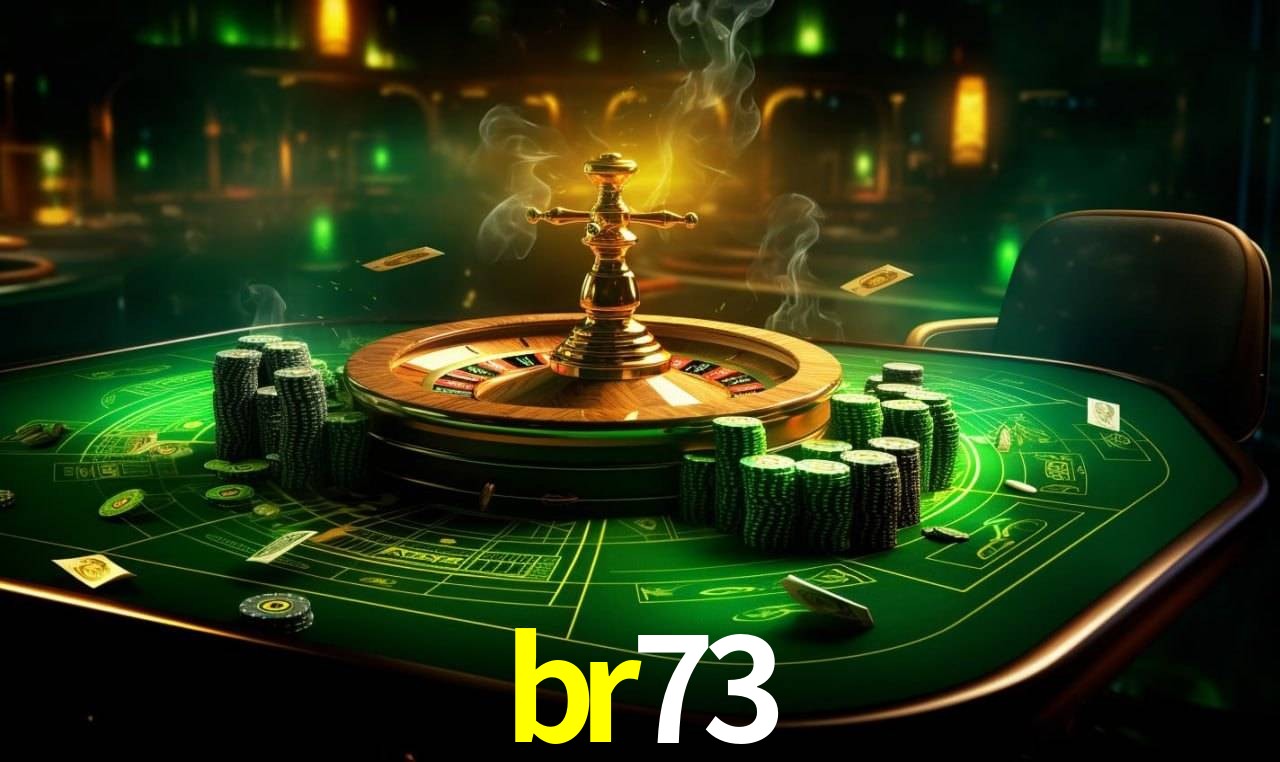 A Experiência Imersiva dos Cassinos Ao Vivo no br73