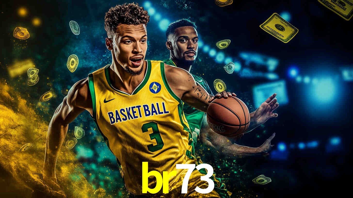 Desvendando o Mundo dos Jogos Virtuais na br73