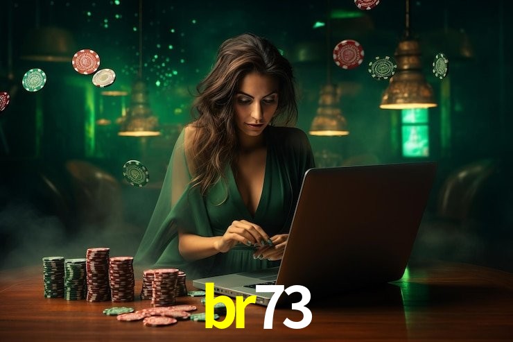 Premium Interface br73