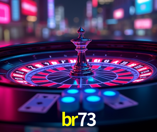 A Popularidade dos Caça-Níqueis no br73