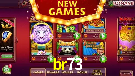 Live Casino br73