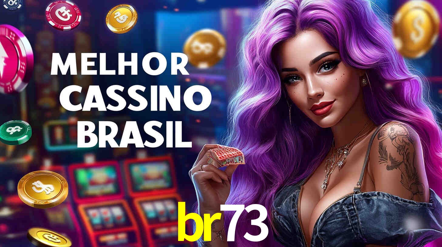 Apostas Esportivas na br73: Um Guia Completo