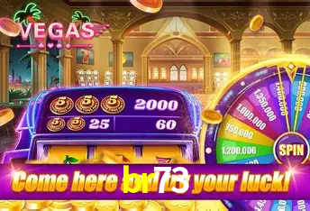 Blackjack Table br73