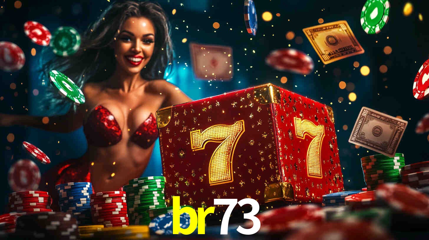 Apostas Esportivas na br73: Um Guia Completo