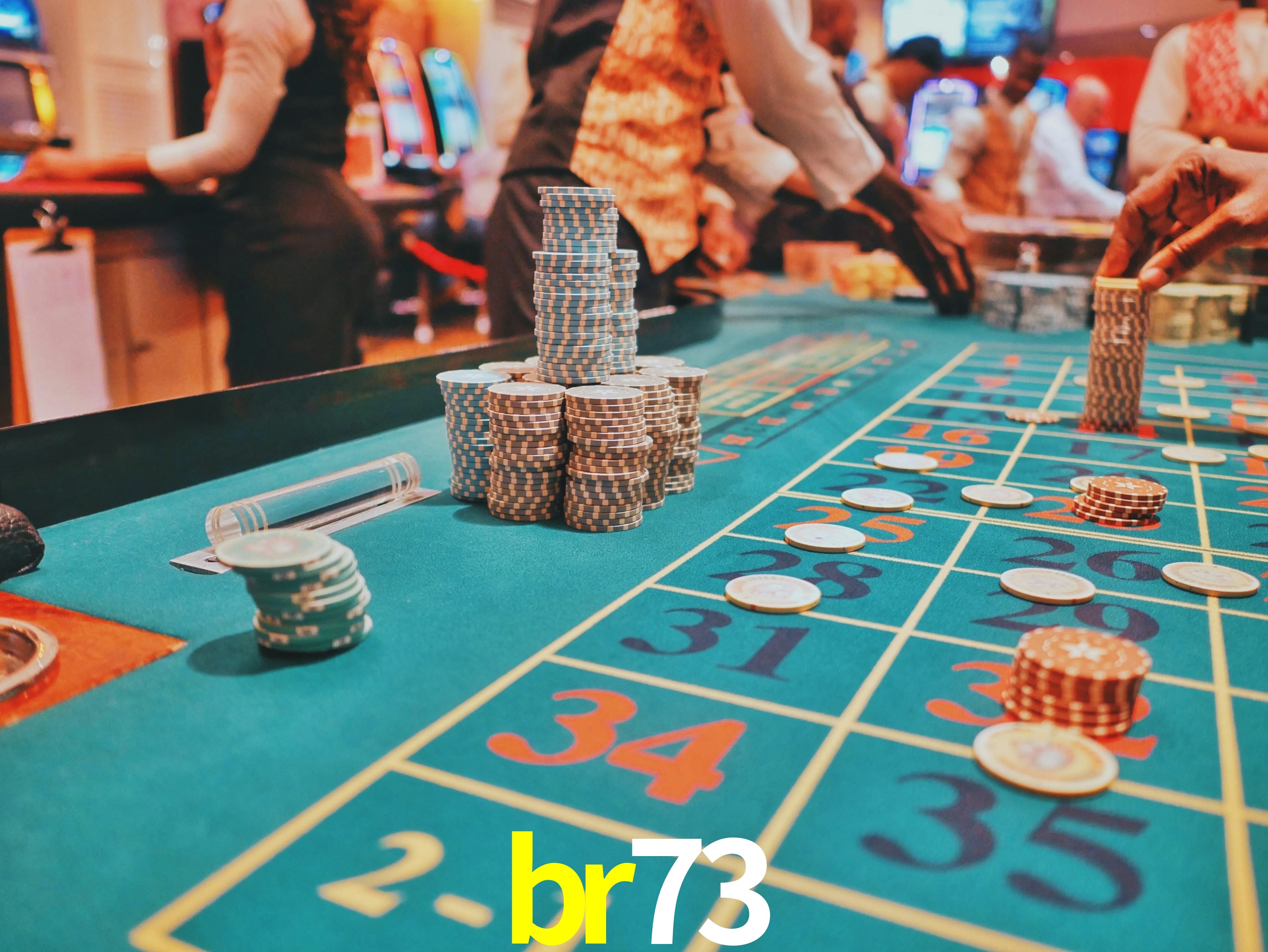 Basketball Betting br73