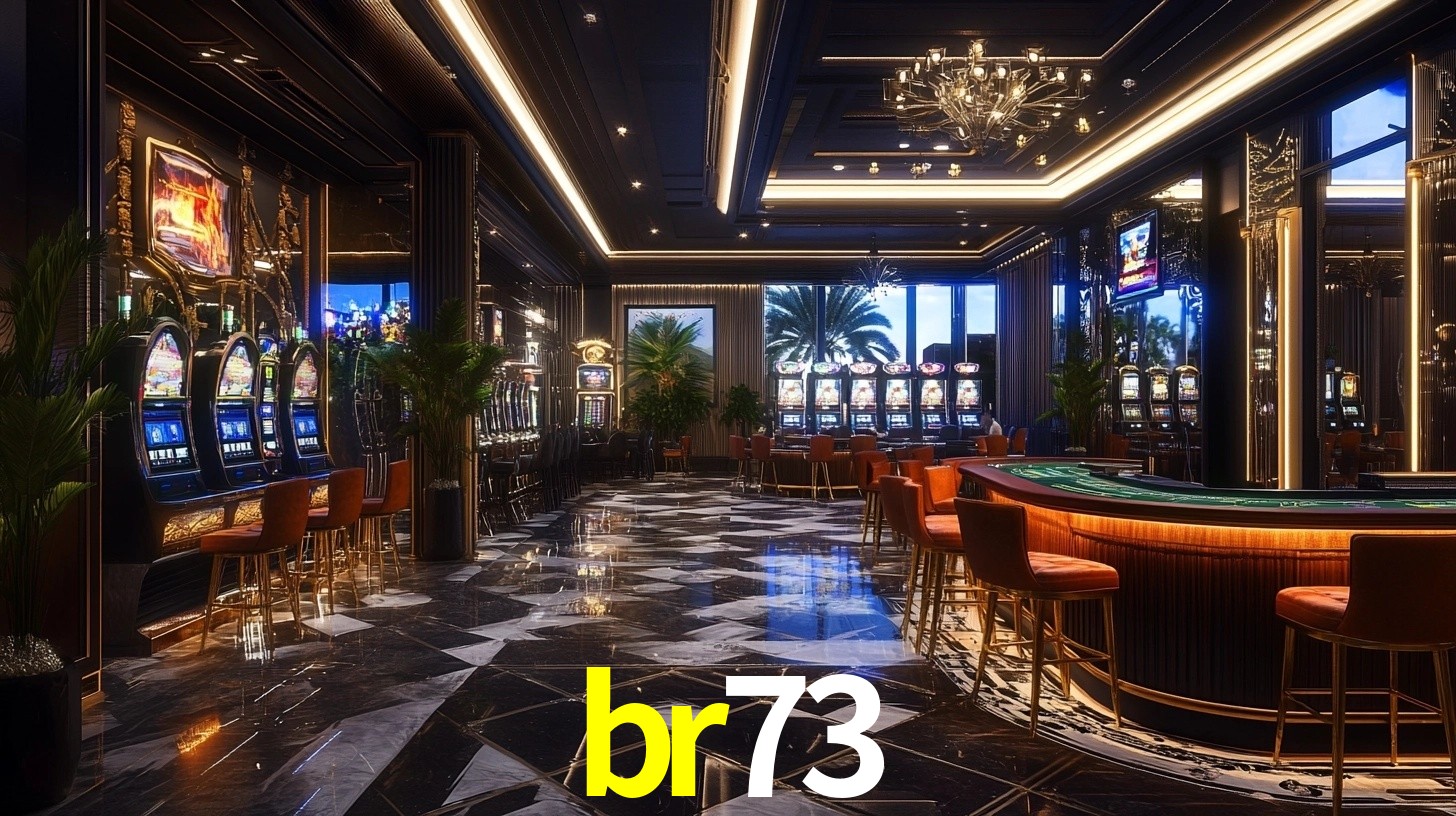 Welcome Bonus br73