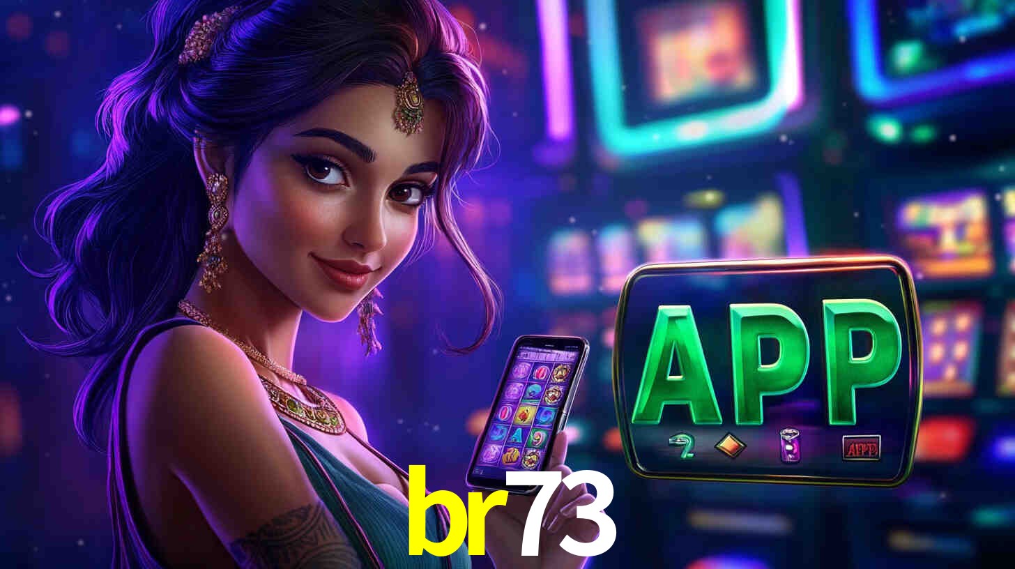 Bônus Generosos e Exclusivos no br73 para Você!
