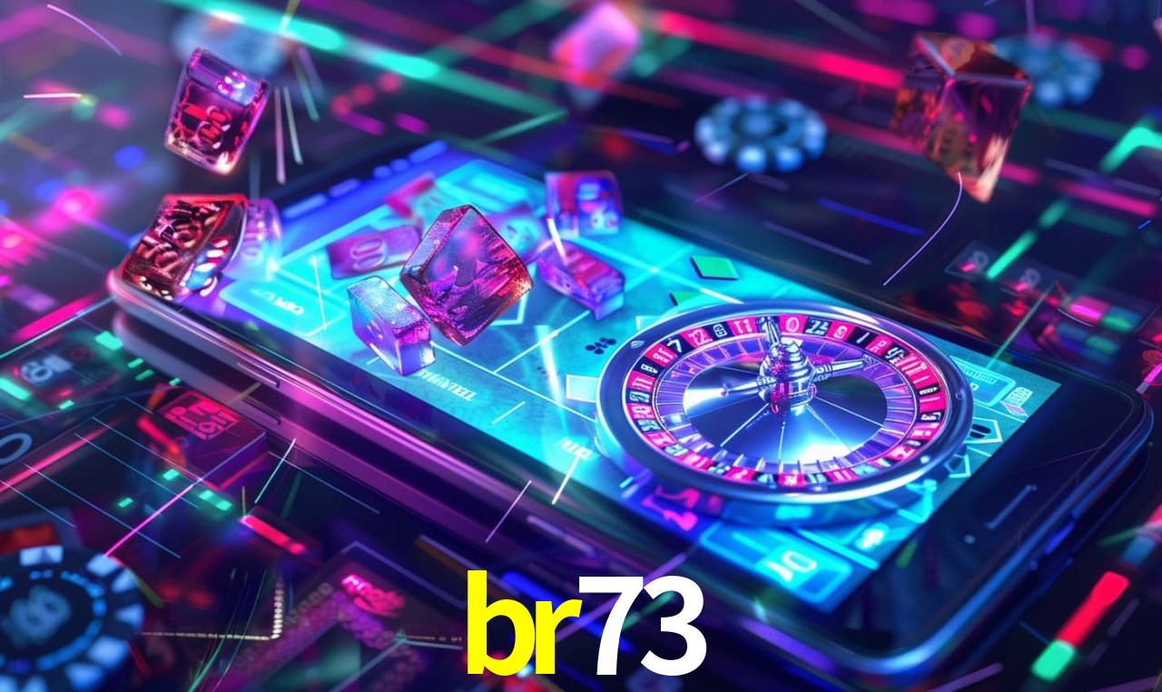 Welcome Bonus br73