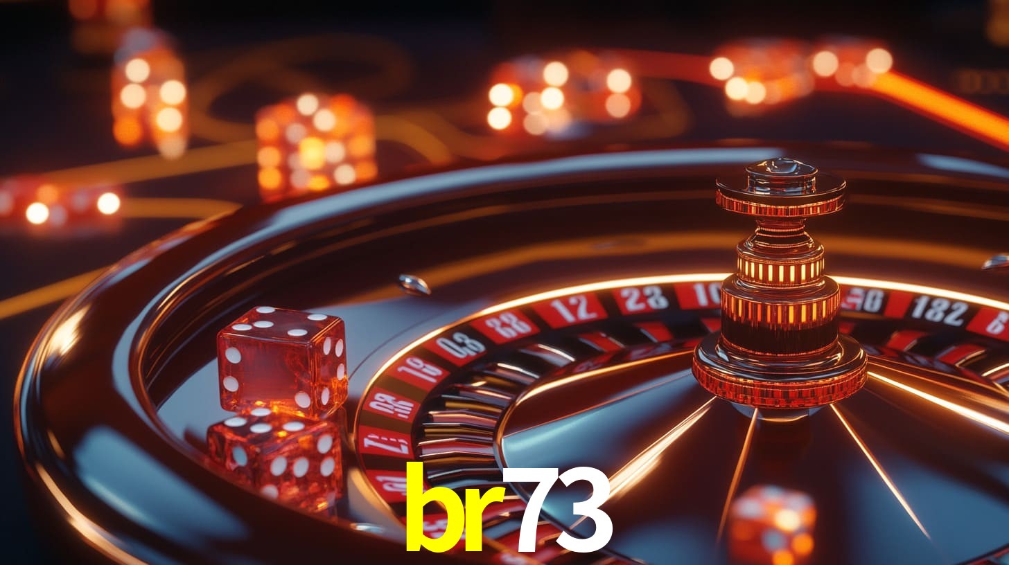 Roulette Table br73