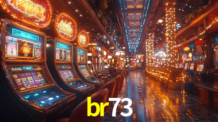 br73: Seu Especialista em Apostas Esportivas Brasileiras
