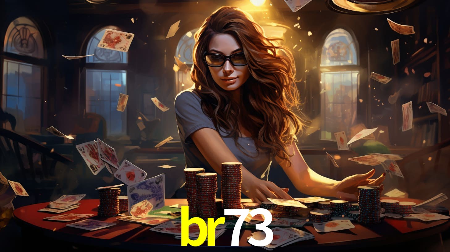 Live Casino br73