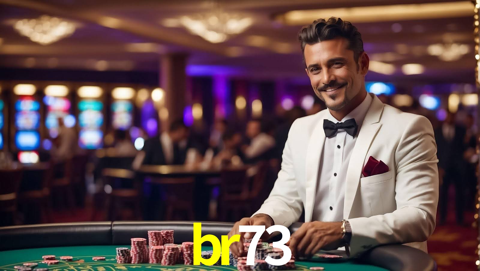 Quick Registration br73