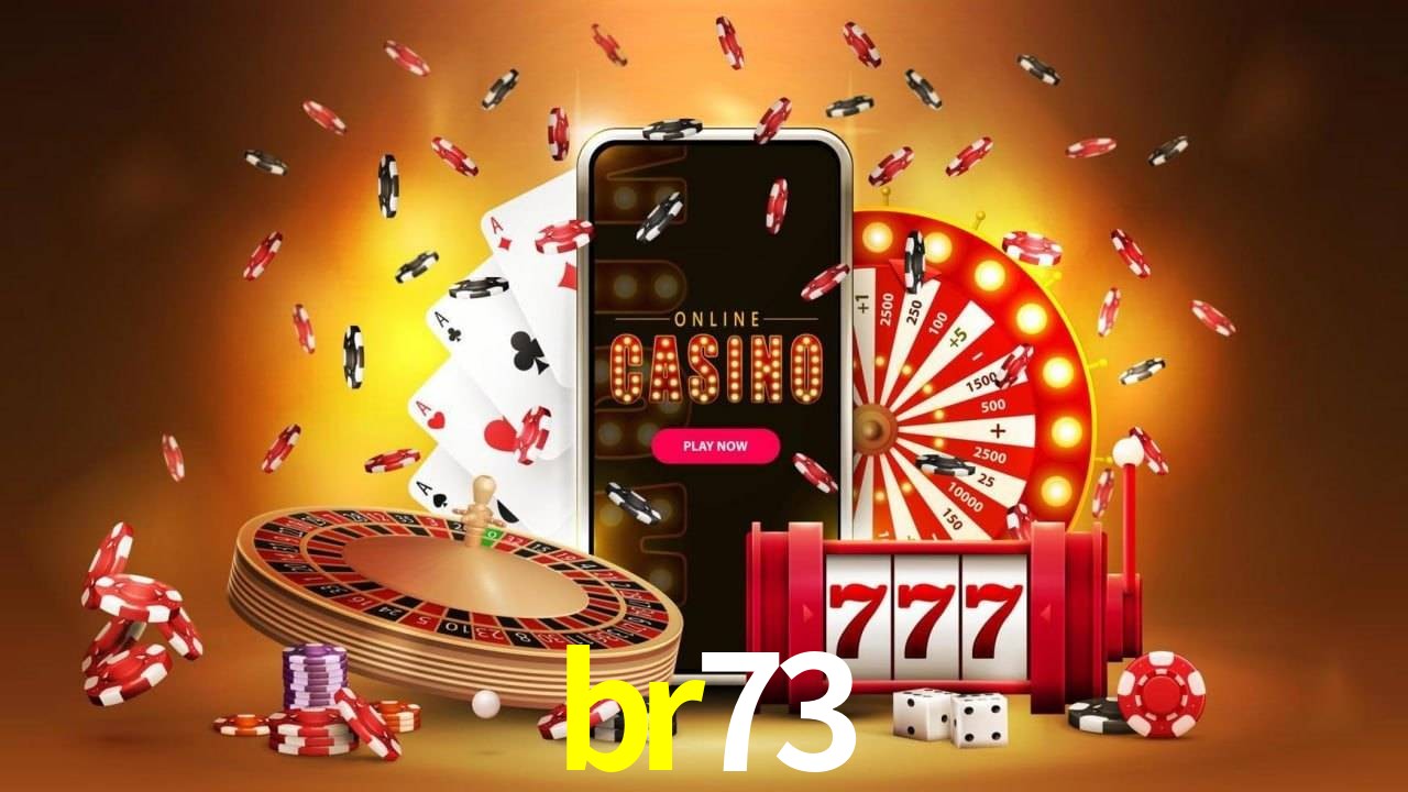 Slot Games br73